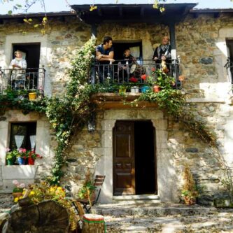 casonas en los argüellos casonas en los argüellos