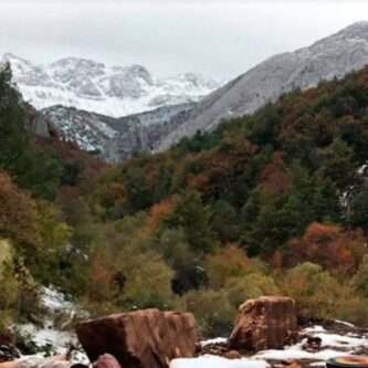castros astures reserva los argüellos castros astures reserva los argüellos