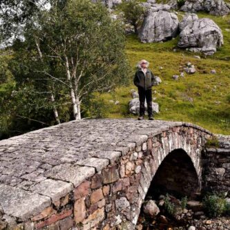 puente romano los argüellos puente romano los argüellos