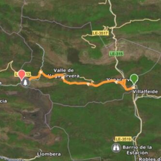 Camino Olvidado Camino Olvidado