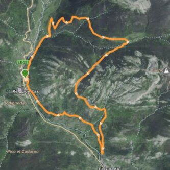 El Valle del Cacabillo El Valle del Cacabillo