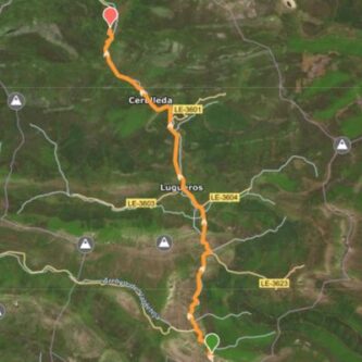 Ruta de los Puentes Ruta de los Puentes