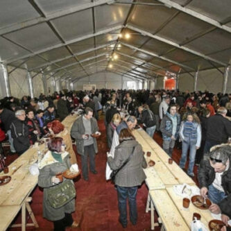 feria gastronomica de chivo feria vegacervera feria gastronomica de chivo feria vegacervera