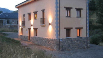 Brisas del Cierzo