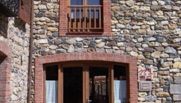 Chousa Verde Hotel Rural