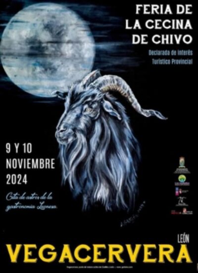 Feria Chivo Vegacervera Feria Chivo Vegacervera