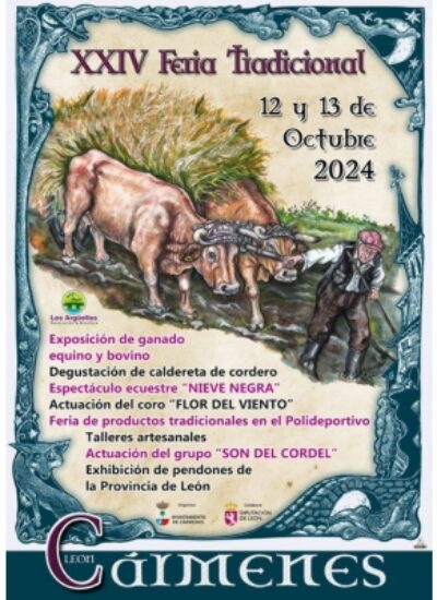 Feria Tradicional Carmenes Feria Tradicional Carmenes