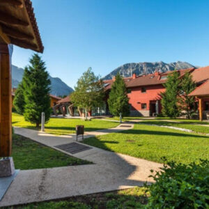 Hotel Rural Fuentes Blancas