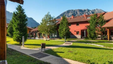 Hotel Rural Fuentes Blancas
