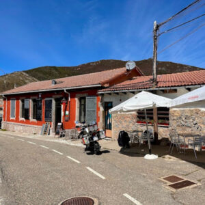 La Atalaya de Valporquero