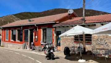 La Atalaya de Valporquero