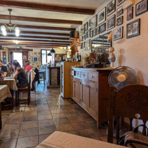 La Rinconada de Coladilla