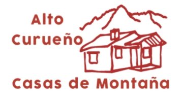 alto curueño casas de montaña logo
