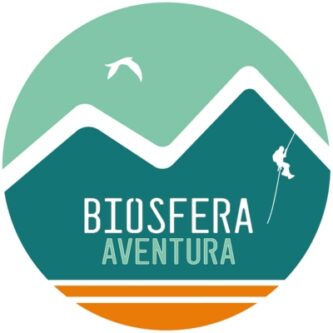biosfera aventura logo