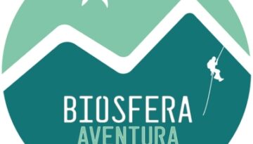 biosfera aventura logo