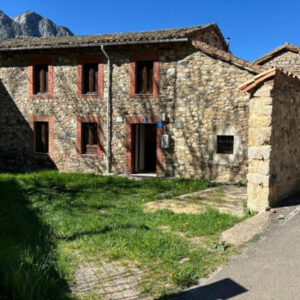 casa abuela concha