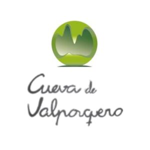 cueva de valporquero logo