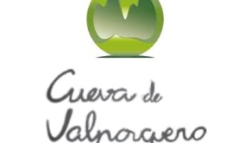 cueva de valporquero logo