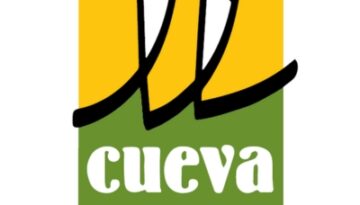 cueva llamazares logo