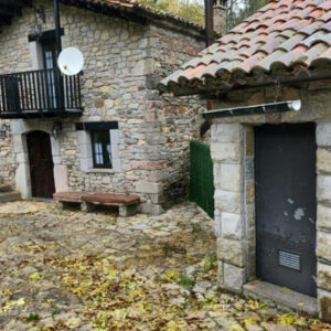 el molino de getino
