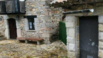 el molino de getino