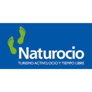 naturocio logo