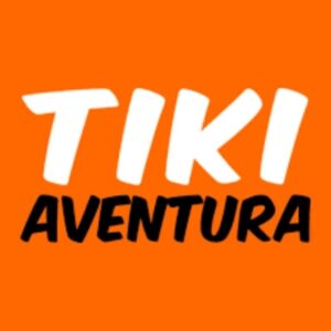 tiki aventura logo