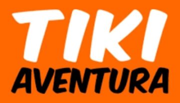 tiki aventura logo