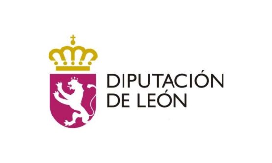 Diputación de León logo