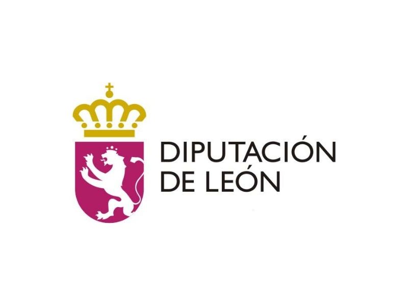 Diputación de León logo